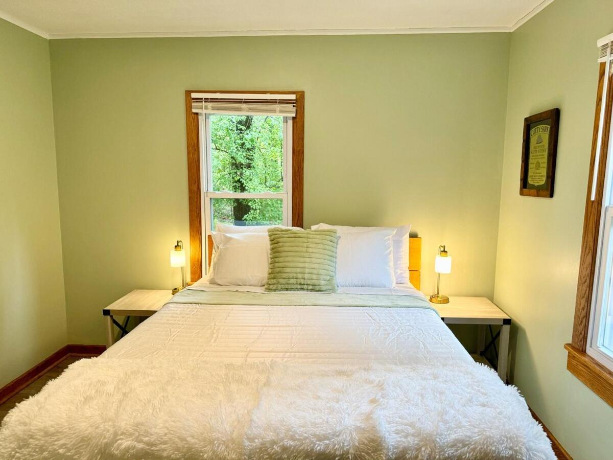 Cayuga Lake Cottage With Private Lake Access Washingtonville Exterior foto